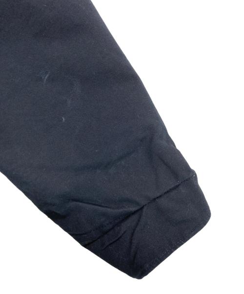 CarHartt（カーハート）CarHartt (カーハート) デトロイトジャケット ネイビー サイズ:54の古着・服飾アイテム