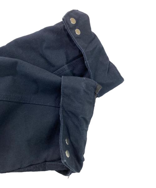CarHartt（カーハート）CarHartt (カーハート) デトロイトジャケット ネイビー サイズ:54の古着・服飾アイテム