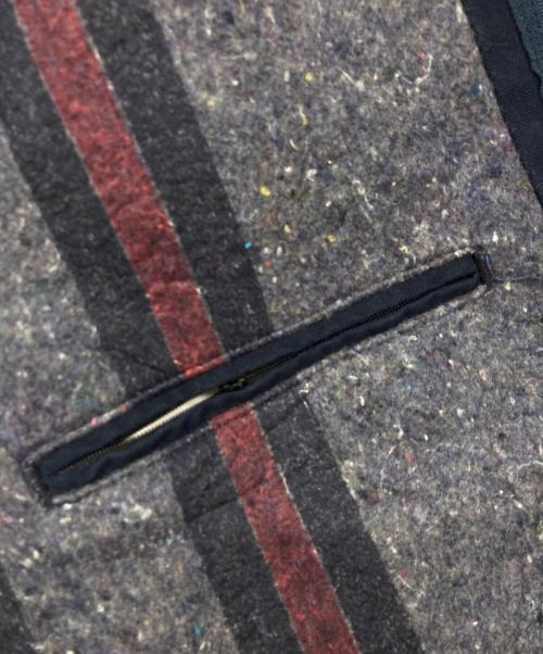 CarHartt（カーハート）CarHartt (カーハート) デトロイトジャケット ネイビー サイズ:54の古着・服飾アイテム