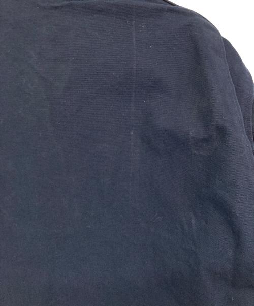 CarHartt（カーハート）CarHartt (カーハート) デトロイトジャケット ネイビー サイズ:54の古着・服飾アイテム