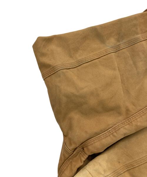 CarHartt（カーハート）CarHartt (カーハート) デトロイトジャケット ベージュ サイズ:46の古着・服飾アイテム