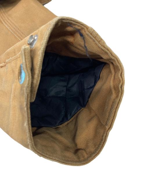 CarHartt（カーハート）CarHartt (カーハート) デトロイトジャケット ベージュ サイズ:46の古着・服飾アイテム