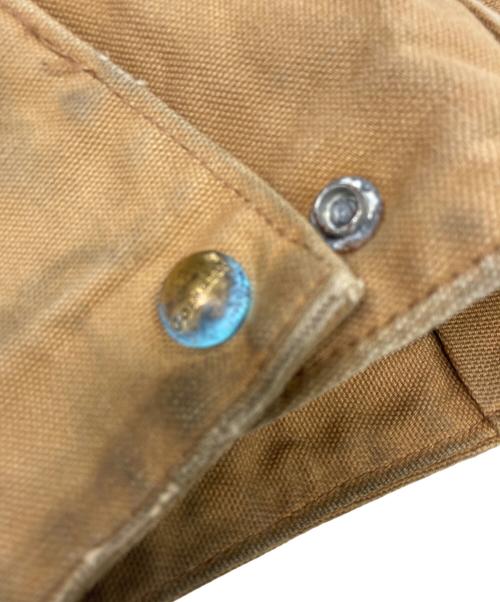 CarHartt（カーハート）CarHartt (カーハート) デトロイトジャケット ベージュ サイズ:46の古着・服飾アイテム