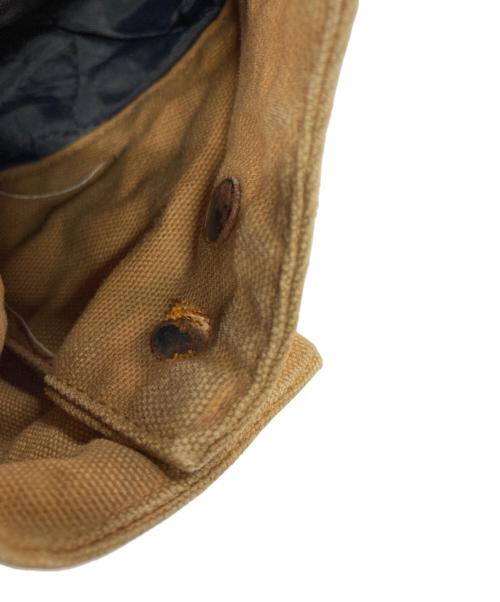 CarHartt（カーハート）CarHartt (カーハート) デトロイトジャケット ベージュ サイズ:46の古着・服飾アイテム