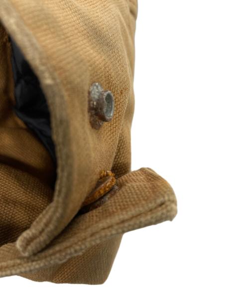 CarHartt（カーハート）CarHartt (カーハート) デトロイトジャケット ベージュ サイズ:46の古着・服飾アイテム