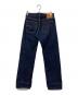 THE FLAT HEAD (ザ・フラットヘッド) 14.5oz ストレート ジーンズ インディゴ サイズ:31：8000円