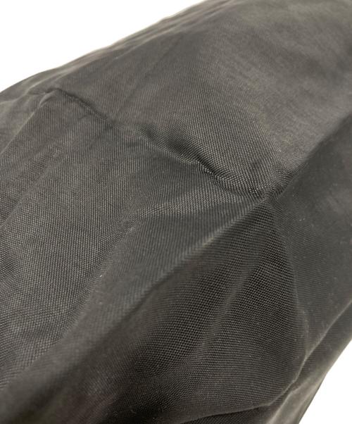 LONGCHAMP（ロンシャン）LONGCHAMP (ロンシャン) ル・プリアージュ ハンドバッグ ブラックの古着・服飾アイテム