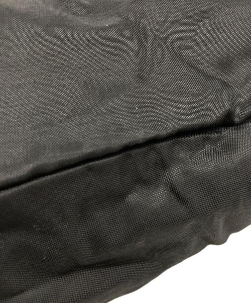 LONGCHAMP（ロンシャン）LONGCHAMP (ロンシャン) ル・プリアージュ ハンドバッグ ブラックの古着・服飾アイテム