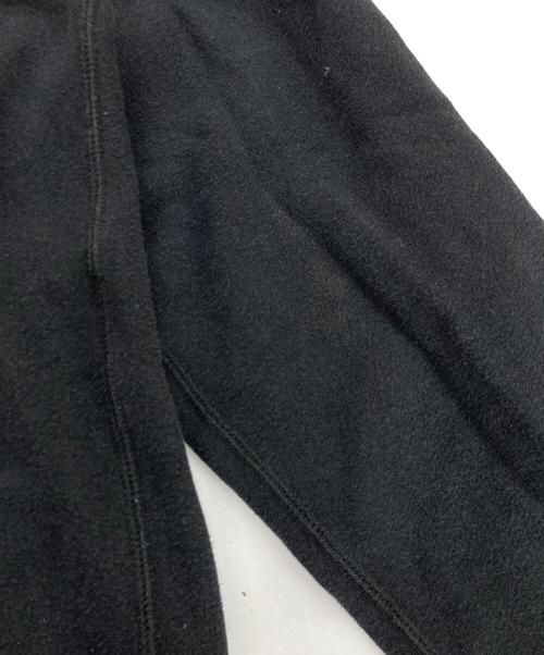 UNDERCOVER（アンダーカバー）UNDERCOVER (アンダーカバー) Uロゴスウェット ブラック サイズ:3の古着・服飾アイテム
