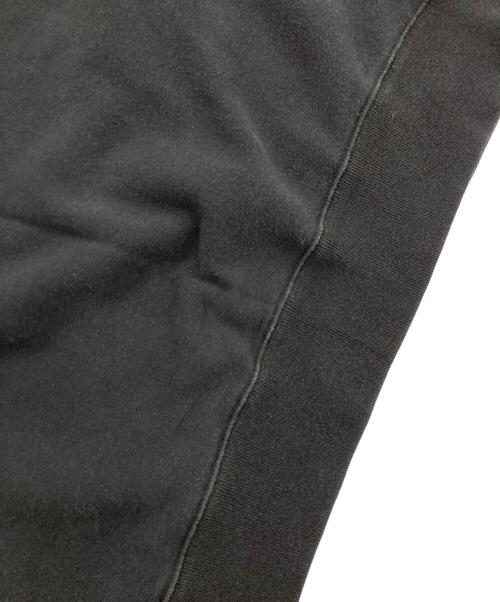 UNDERCOVER（アンダーカバー）UNDERCOVER (アンダーカバー) Uロゴスウェット ブラック サイズ:3の古着・服飾アイテム