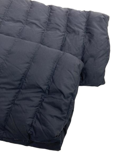 Traditional Weatherwear（トラディショナルウェザーウェア）Traditional Weatherwear (トラディショナルウェザーウェア) ARKLEY DOWN PA / アークリー ダウンジャケット ネイビー サイズ:34の古着・服飾アイテム