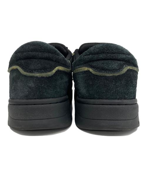 DIESEL（ディーゼル）DIESEL (ディーゼル) S-SINNA LOW ブラック サイズ:27の古着・服飾アイテム