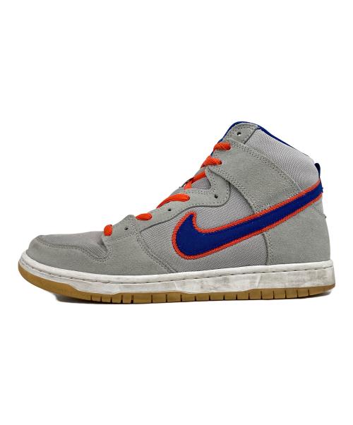 NIKE（ナイキ）NIKE (ナイキ) Dunk High 