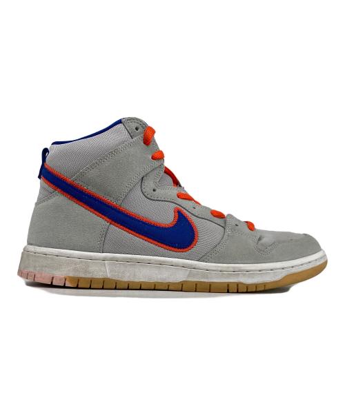 NIKE（ナイキ）NIKE (ナイキ) Dunk High 