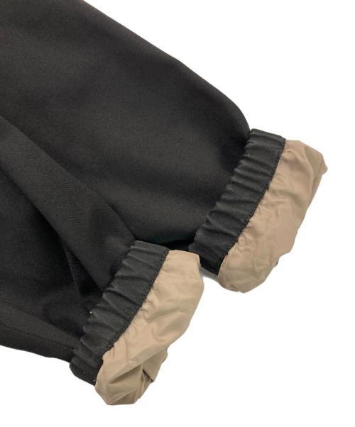 Acne studios（アクネ ストゥディオス）ACNE STUDIOS (アクネ ストゥディオス) コーチジャケット ブラック サイズ:46の古着・服飾アイテム