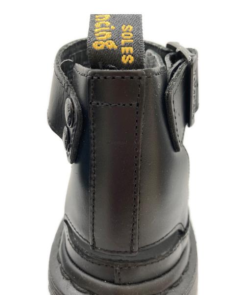 Dr.Martens（ドクターマーチン）Dr.Martens (ドクターマーチン) CLARISSAⅡ サンダル ブラック サイズ:UK4の古着・服飾アイテム