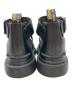 中古・古着 Dr.Martens (ドクターマーチン) CLARISSAⅡ サンダル ブラック サイズ:UK4：7000円