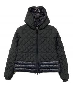 中古・古着通販】DUVETICA (デュベティカ) ダウンジャケット フーディ