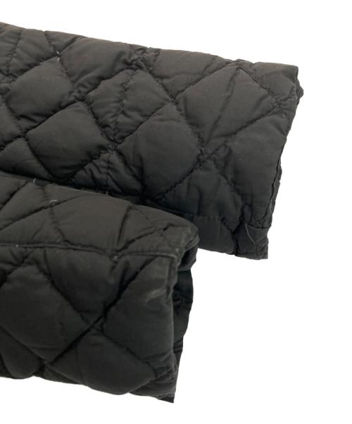 DUVETICA（デュベティカ）DUVETICA (デュベティカ) EUFRONA エウフロナ / ダウンジャケット ブラック サイズ:38の古着・服飾アイテム