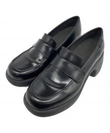 CAMPER（カンペール）の古着「Thelma」｜ブラック