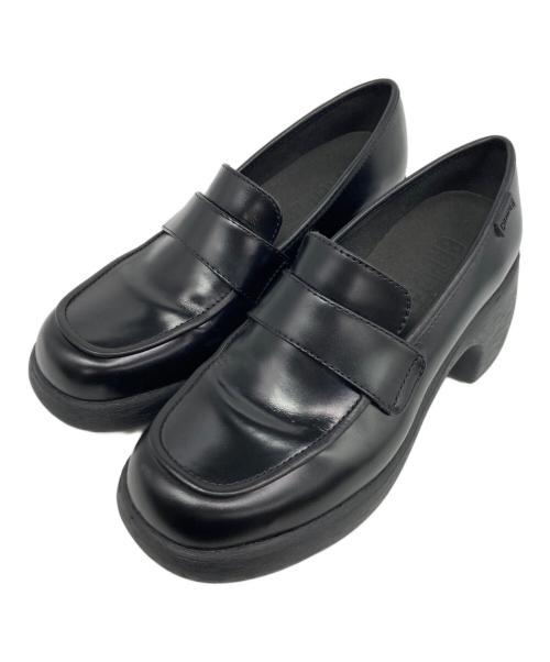 CAMPER（カンペール）CAMPER (カンペール) Thelma ブラック サイズ:EU36の古着・服飾アイテム
