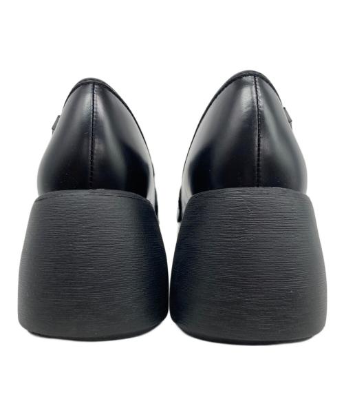 CAMPER（カンペール）CAMPER (カンペール) Thelma ブラック サイズ:EU36の古着・服飾アイテム