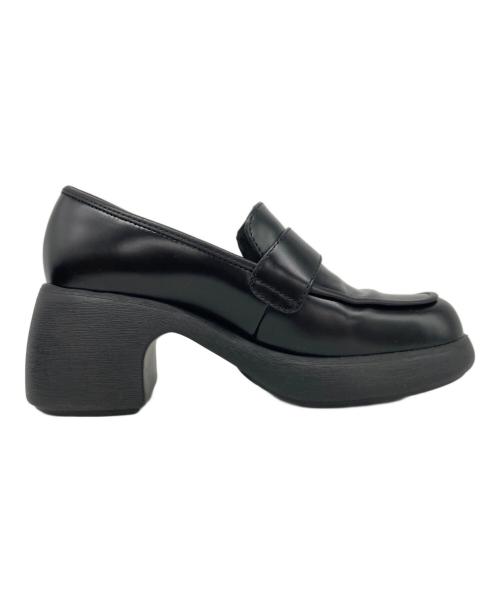 CAMPER（カンペール）CAMPER (カンペール) Thelma ブラック サイズ:EU36の古着・服飾アイテム