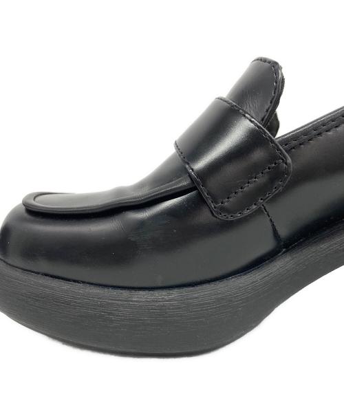 CAMPER（カンペール）CAMPER (カンペール) Thelma ブラック サイズ:EU36の古着・服飾アイテム