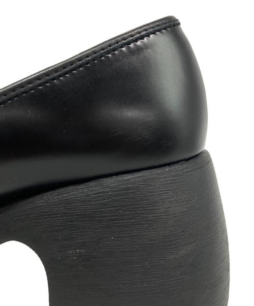 CAMPER（カンペール）CAMPER (カンペール) Thelma ブラック サイズ:EU36の古着・服飾アイテム