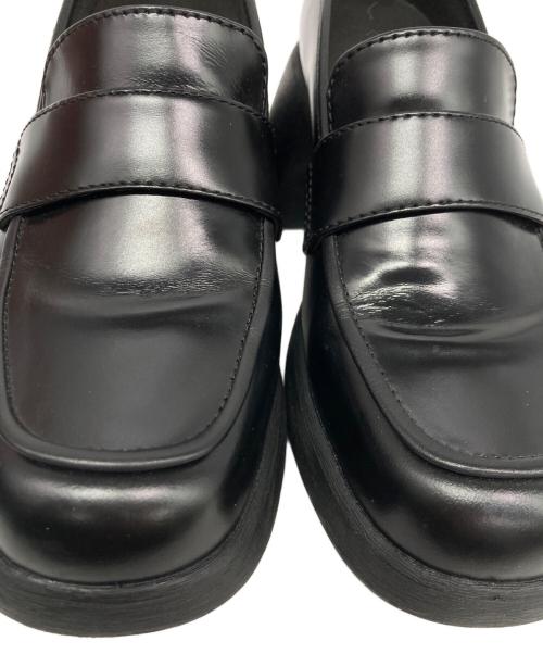 CAMPER（カンペール）CAMPER (カンペール) Thelma ブラック サイズ:EU36の古着・服飾アイテム