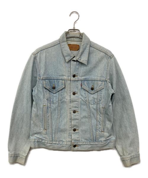 LEVI'S（リーバイス）LEVI'S (リーバイス) 80's デニムジャケット インディゴ サイズ:Mの古着・服飾アイテム