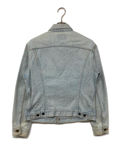 LEVI'S（リーバイス）LEVI'S (リーバイス) 80's デニムジャケット インディゴ サイズ:Mの古着・服飾アイテム