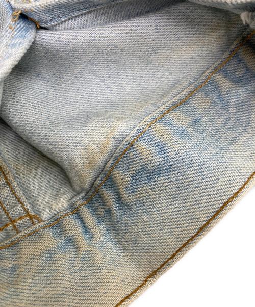LEVI'S（リーバイス）LEVI'S (リーバイス) 80's デニムジャケット インディゴ サイズ:Mの古着・服飾アイテム
