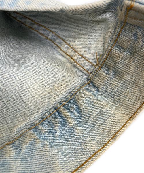 LEVI'S（リーバイス）LEVI'S (リーバイス) 80's デニムジャケット インディゴ サイズ:Mの古着・服飾アイテム