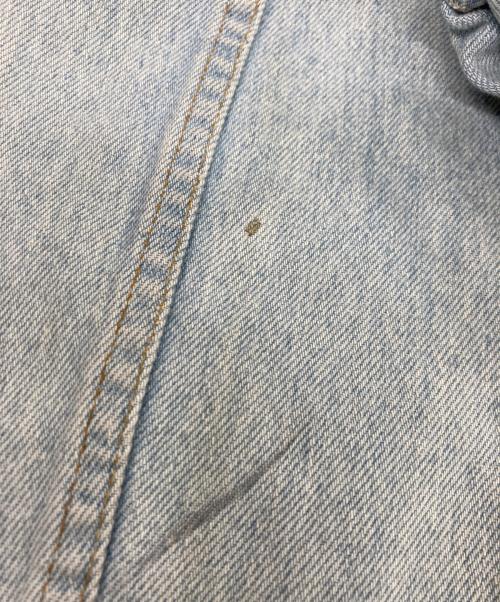 LEVI'S（リーバイス）LEVI'S (リーバイス) 80's デニムジャケット インディゴ サイズ:Mの古着・服飾アイテム