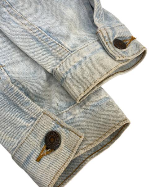 LEVI'S（リーバイス）LEVI'S (リーバイス) 80's デニムジャケット インディゴ サイズ:Mの古着・服飾アイテム