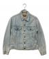 LEVI'S（リーバイス）の古着「80's デニムジャケット」｜インディゴ