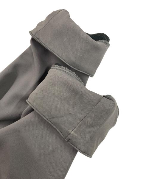 CarHartt（カーハート）CarHartt (カーハート) RAIN DEFENDER / レインディフェンダー ソフトシェルジャケット グレー サイズ:2XLの古着・服飾アイテム