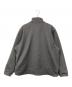 CarHartt (カーハート) RAIN DEFENDER / レインディフェンダー ソフトシェルジャケット グレー サイズ:2XL：7000円