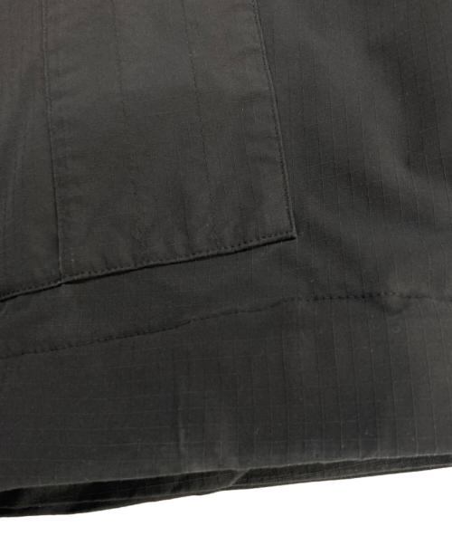 PHINGERIN（フィンガリン）PHINGERIN (フィンガリン) RIPSTOP FLIGHT PANTS / リップストップフライトパンツ ブラック サイズ:Mの古着・服飾アイテム