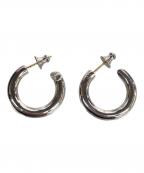 CAREERINGキャリアリング）の古着「フープピアス」