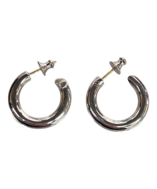 CAREERING（キャリアリング）CAREERING (キャリアリング) フープピアスの古着・服飾アイテム