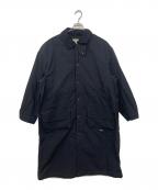L.L.Beanエルエルビーン）の古着「Beans' Long Field Coat ロングコート」｜ブラック