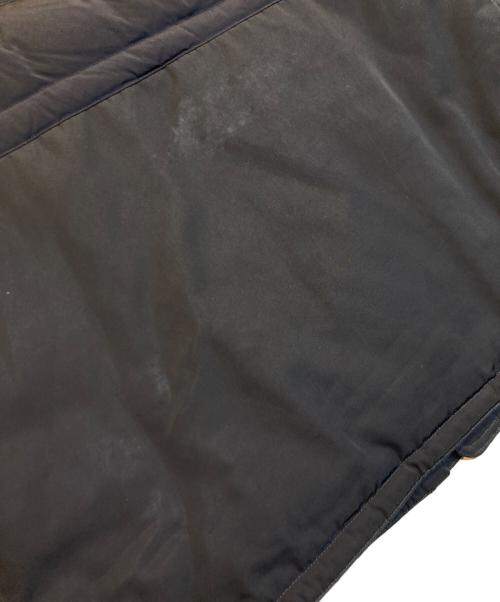 MOORER（ムーレー）MOORER (ムーレー) DUNITE-FX ダウンコート ネイビー サイズ:50の古着・服飾アイテム