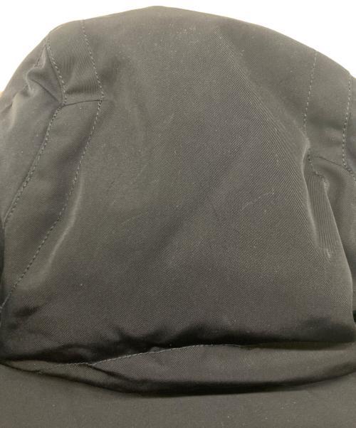 MOORER（ムーレー）MOORER (ムーレー) DUNITE-FX ダウンコート ネイビー サイズ:50の古着・服飾アイテム