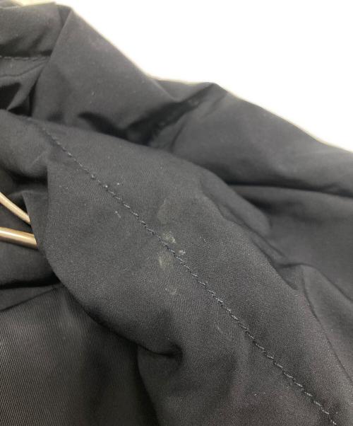 MOORER（ムーレー）MOORER (ムーレー) DUNITE-FX ダウンコート ネイビー サイズ:50の古着・服飾アイテム