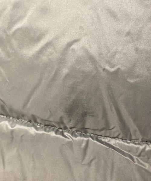 MOORER（ムーレー）MOORER (ムーレー) DUNITE-FX ダウンコート ネイビー サイズ:50の古着・服飾アイテム