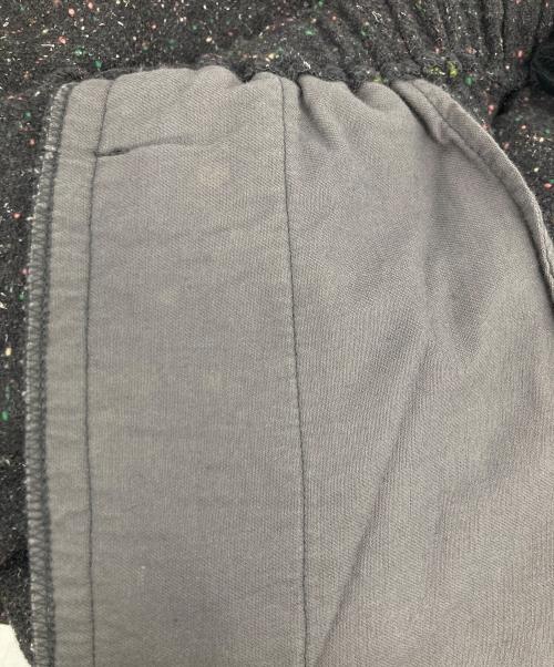 ROBE DE CHAMBRE COMME DES GARCONS（ローブドシャンブル コムデギャルソン）ROBE DE CHAMBRE COMME DES GARCONS (ローブドシャンブル コムデギャルソン) ツイードパンツ グレー サイズ:記載なしの古着・服飾アイテム