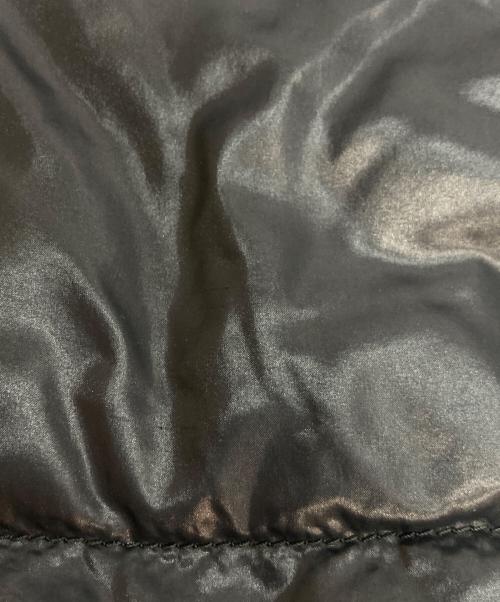 DUVETICA（デュベティカ）DUVETICA (デュベティカ) KAPPA / カッパ ダウンコート ネイビー サイズ:40の古着・服飾アイテム