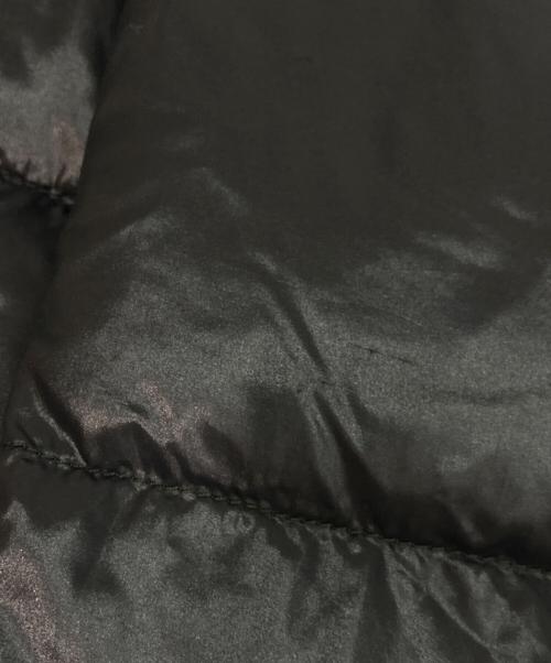 DUVETICA（デュベティカ）DUVETICA (デュベティカ) KAPPA / カッパ ダウンコート ネイビー サイズ:40の古着・服飾アイテム